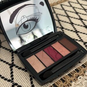 Lancome Hypnose Eyeshadow Palette